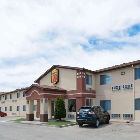 Hotel Super 8 By Wyndham Bernalillo Esterno foto